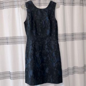 Modest Cocktail Dress